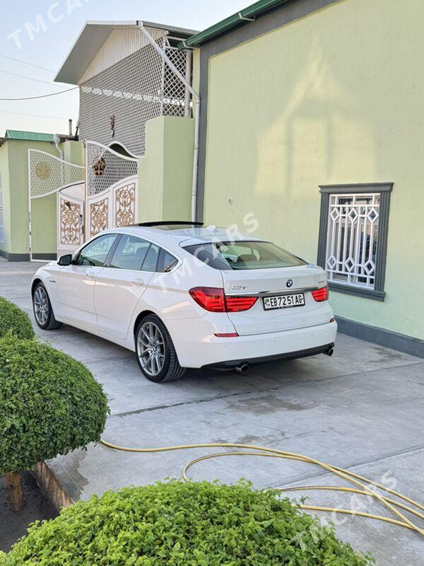 BMW GT 2011 - 250 000 TMT - Ашхабад - img 8
