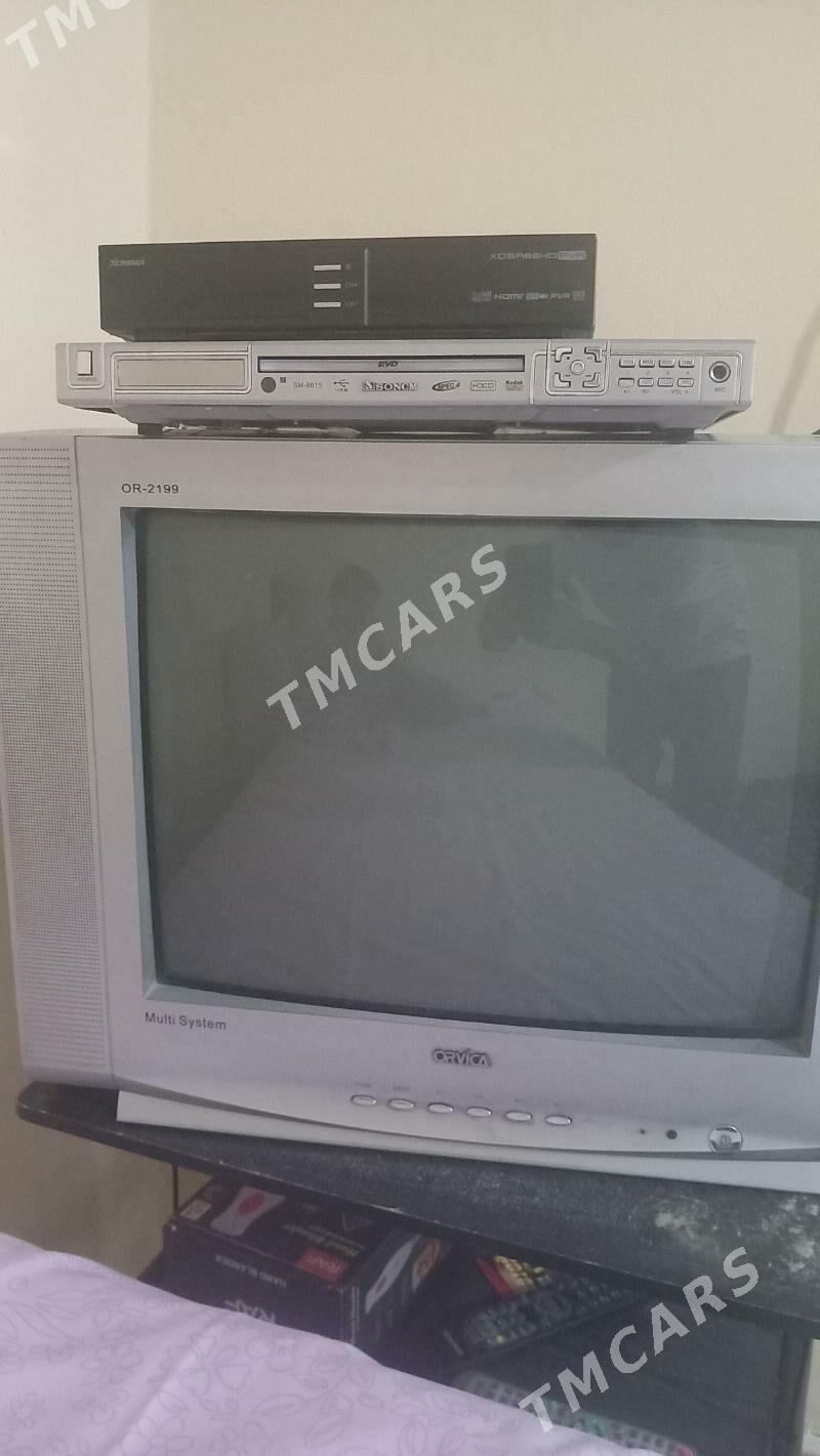 Telewizor - Köşi - img 2