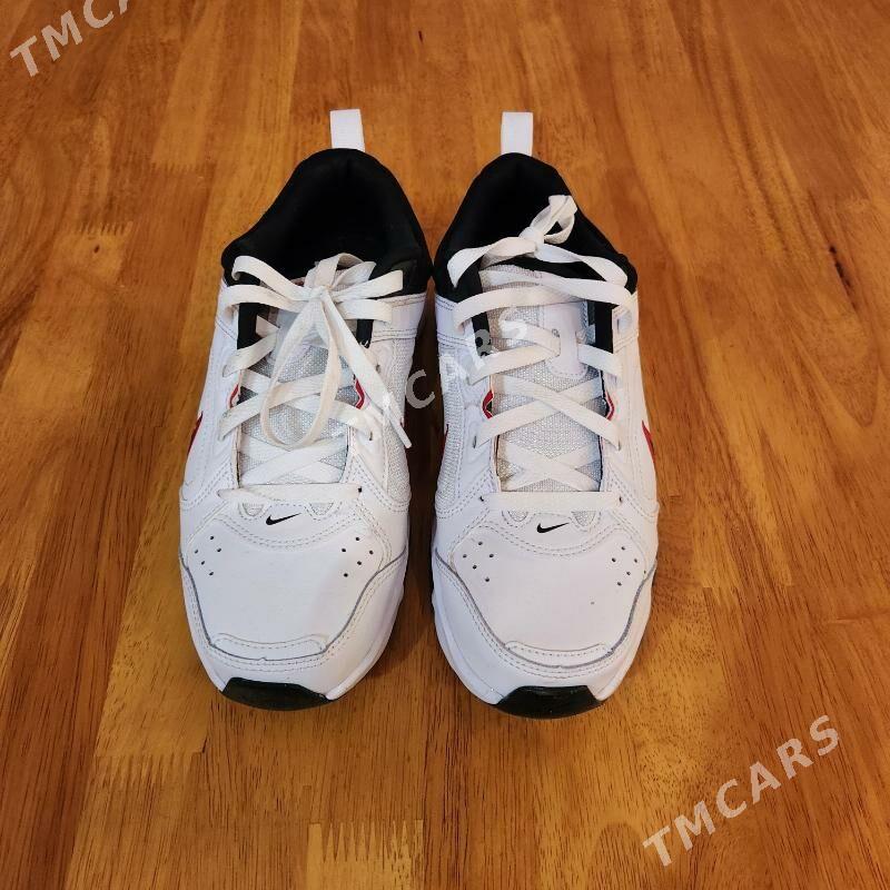 Кроссовки Nike - Ашхабад - img 4