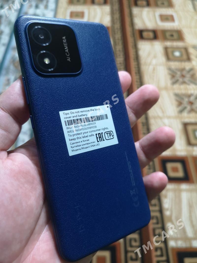 Honor x5 - Esenguly - img 5