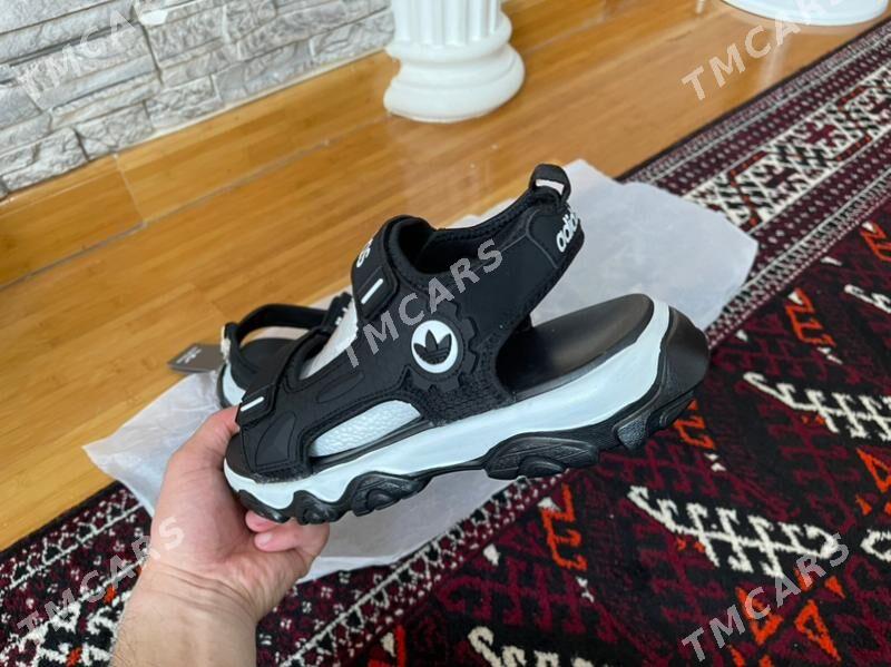 ADIDAS basanoşka - Ашхабад - img 4