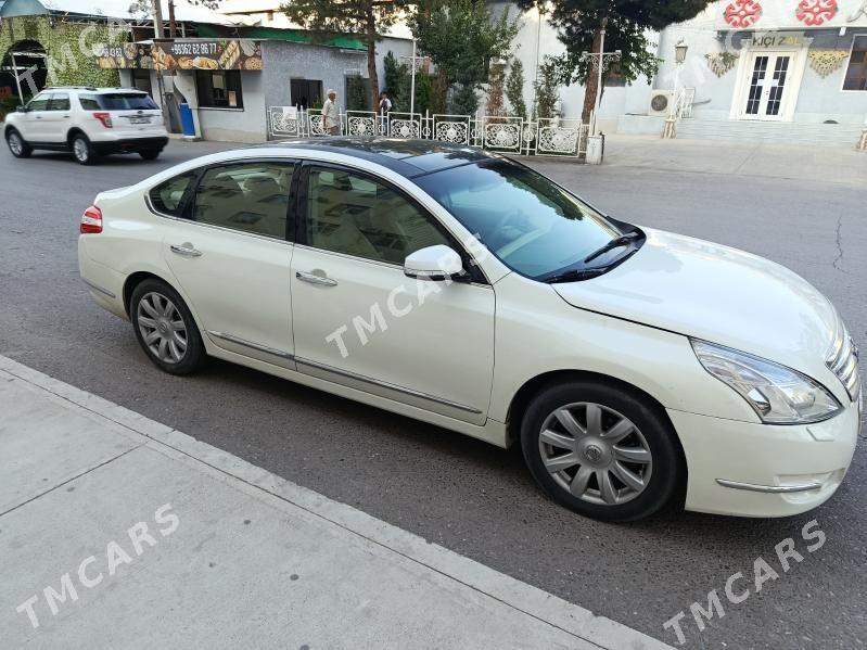 Nissan Teana 2010 - 130 000 TMT - Aşgabat - img 2