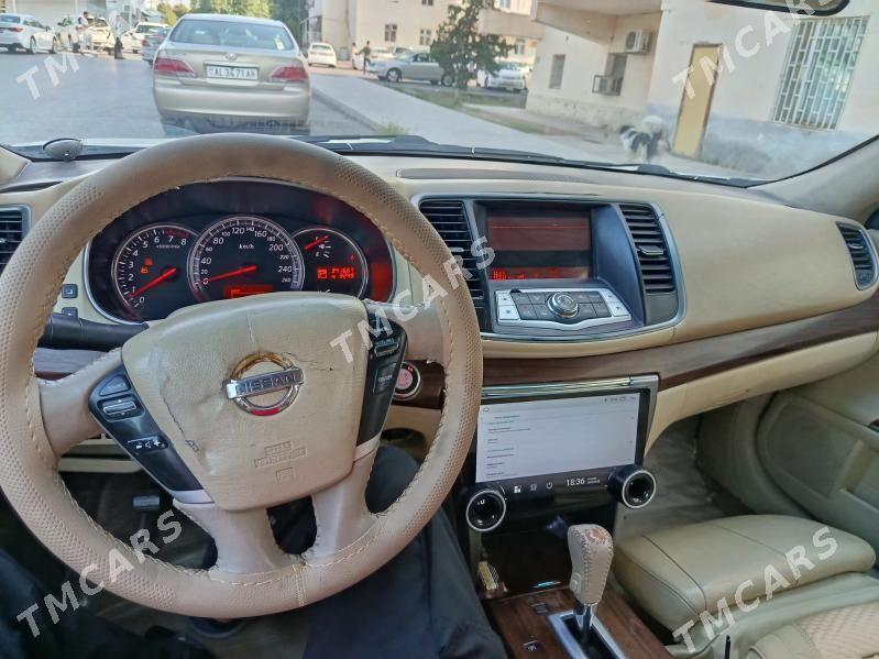 Nissan Teana 2010 - 130 000 TMT - Aşgabat - img 3