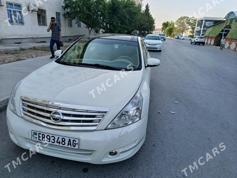 Nissan Teana 2010 - 130 000 TMT - Aşgabat - img 4