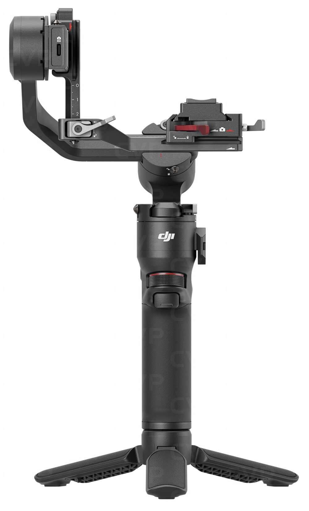 Dji rs3 mini - Aşgabat - img 2