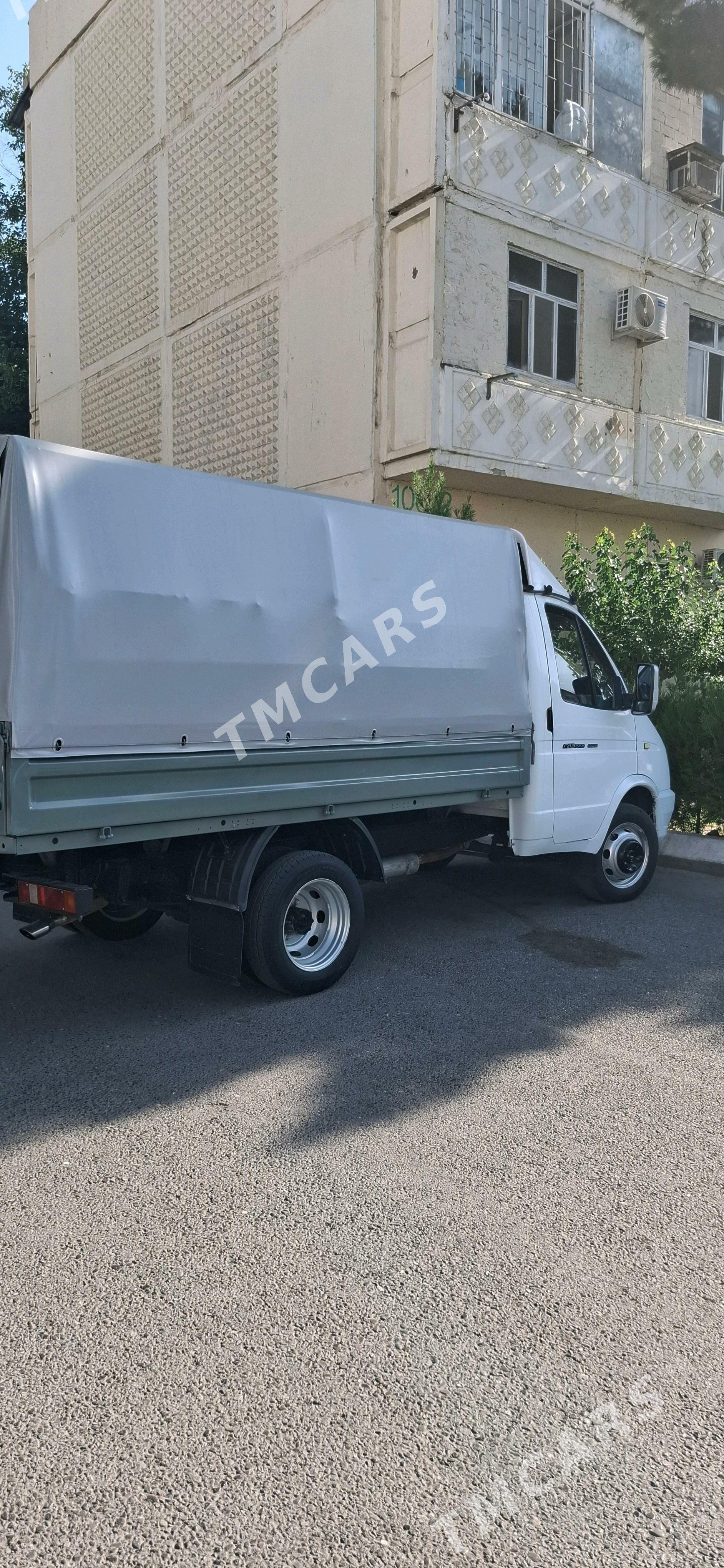 Gazel , газель yuk dasama - Ашхабад - img 2