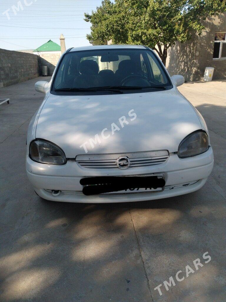 Opel Vita 1997 - 20 000 TMT - Herrikgala - img 3