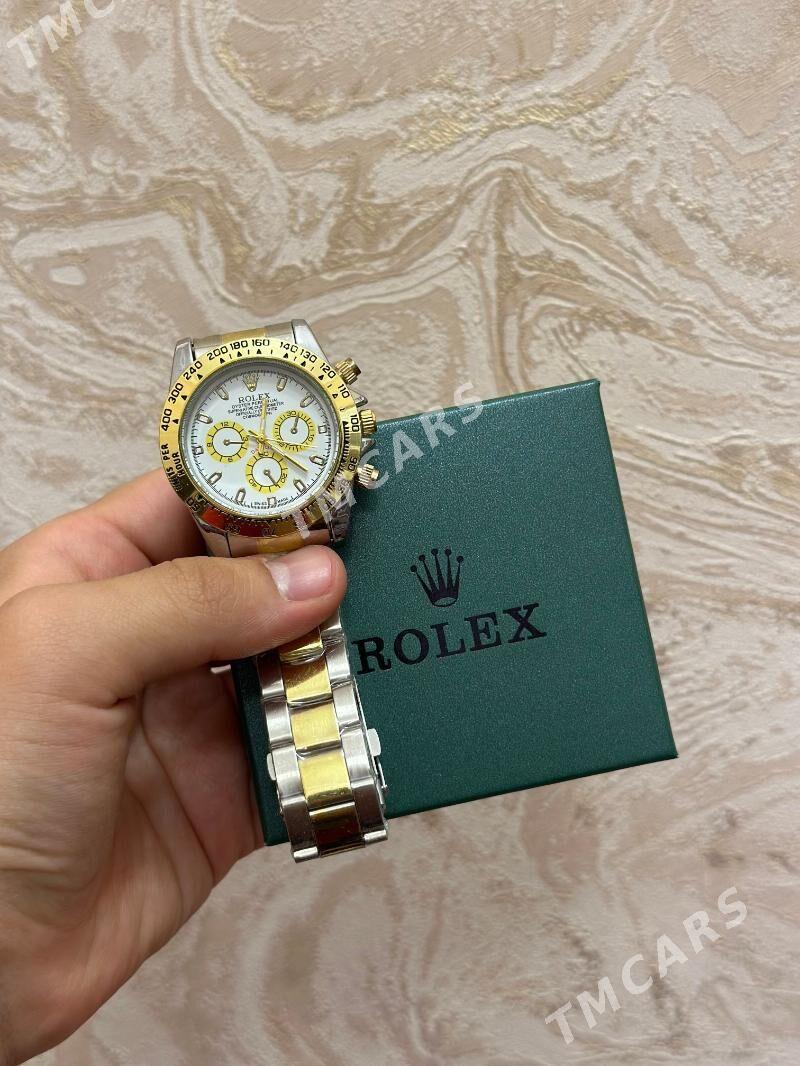 rolex - 15-nji tapgyr - img 3