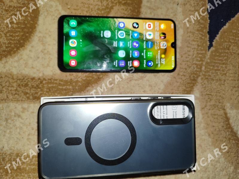 Samsung A50 - Ашхабад - img 3
