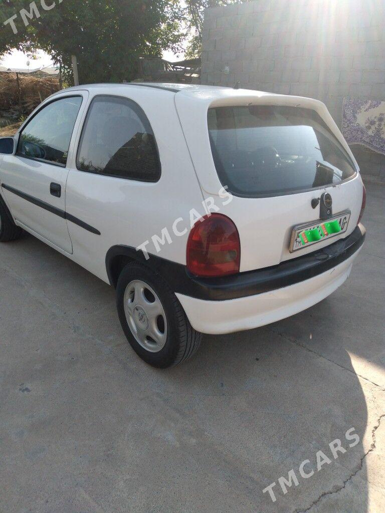Opel Vita 1997 - 20 000 TMT - Herrikgala - img 2