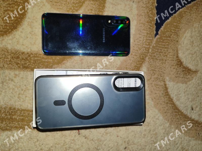 Samsung A50 - Ашхабад - img 2