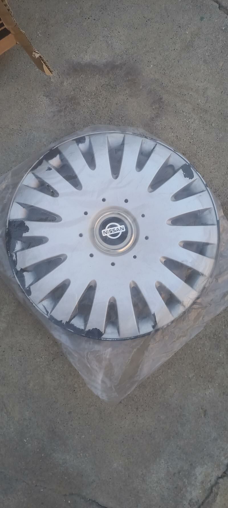 kalpak nissan 150 TMT - Aşgabat - img 2