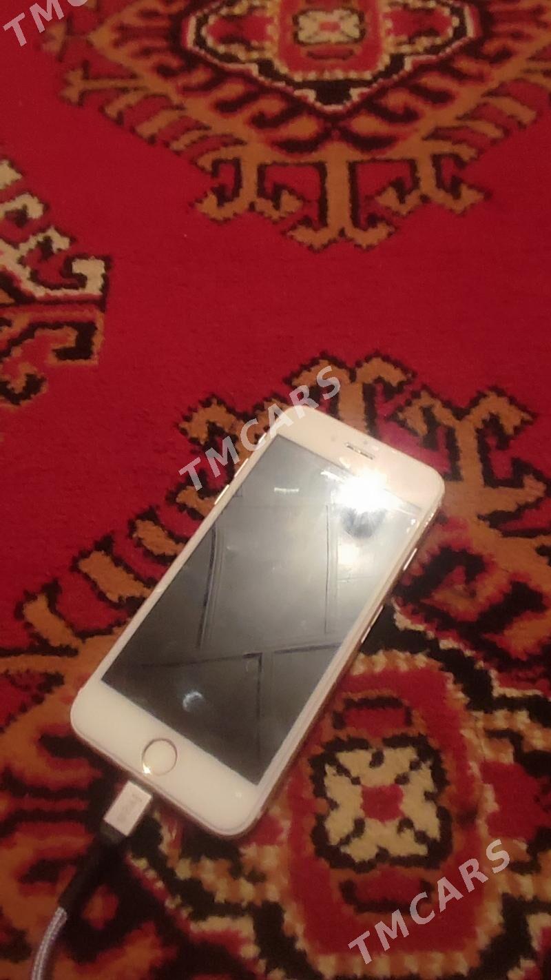 iphone 6s 32gb - Дашогуз - img 2