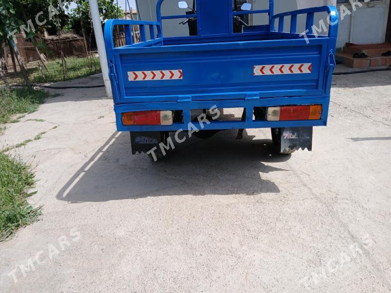 Fekon FK200-14G 2014 - 16 000 TMT - Tejen - img 3