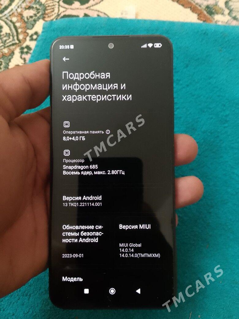 Redmi Not 12 - Мары - img 2