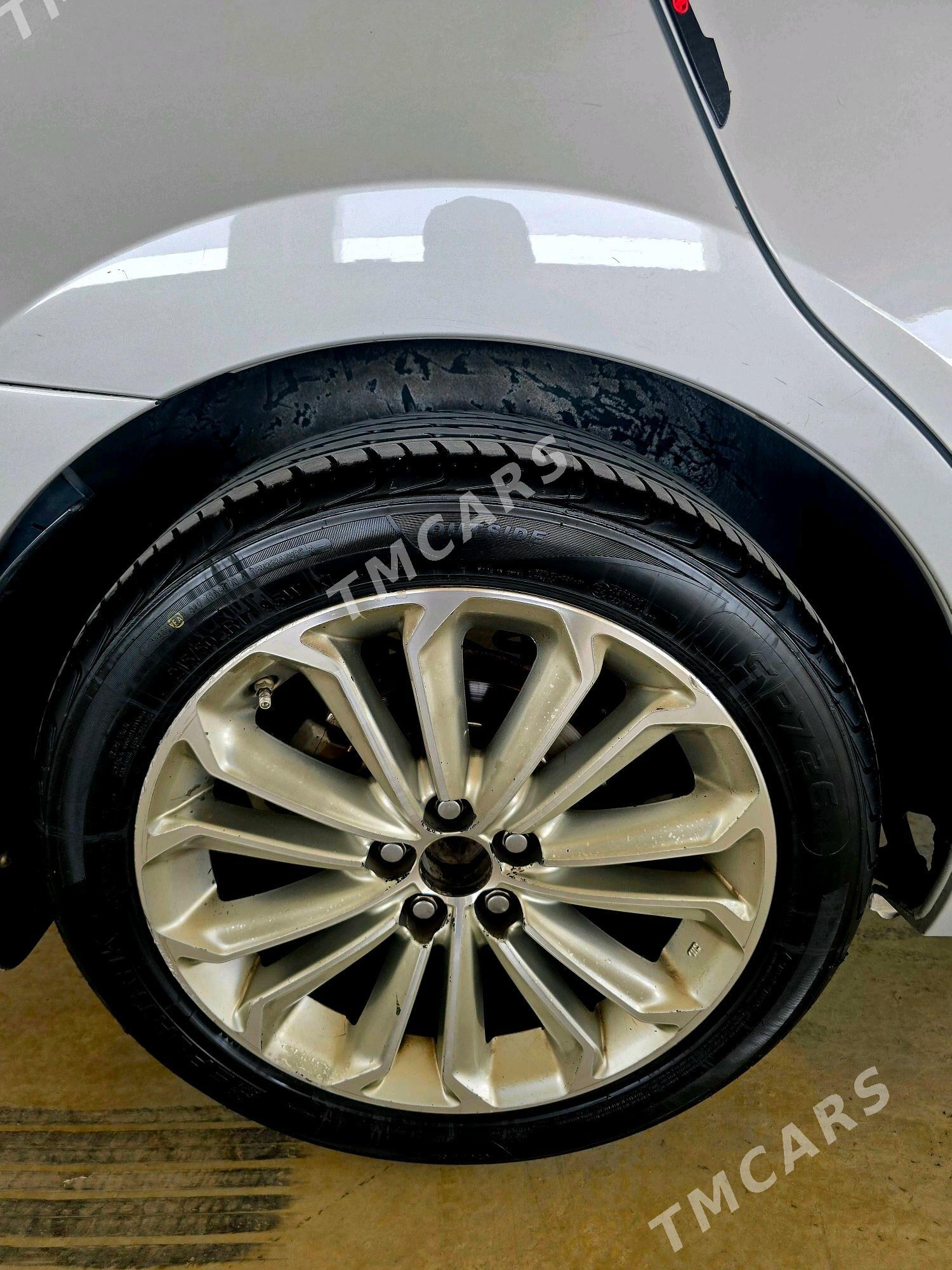 Toyota Corolla 2014 - 195 000 TMT - Ашхабад - img 3