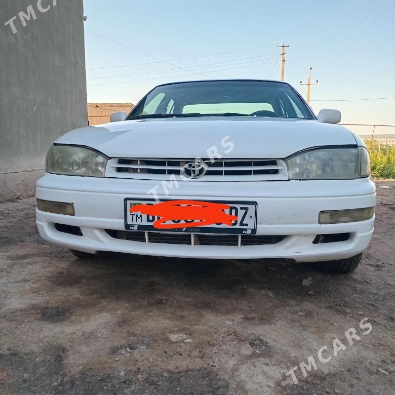 Toyota Camry 1993 - 80 000 TMT - Boldumsaz - img 2