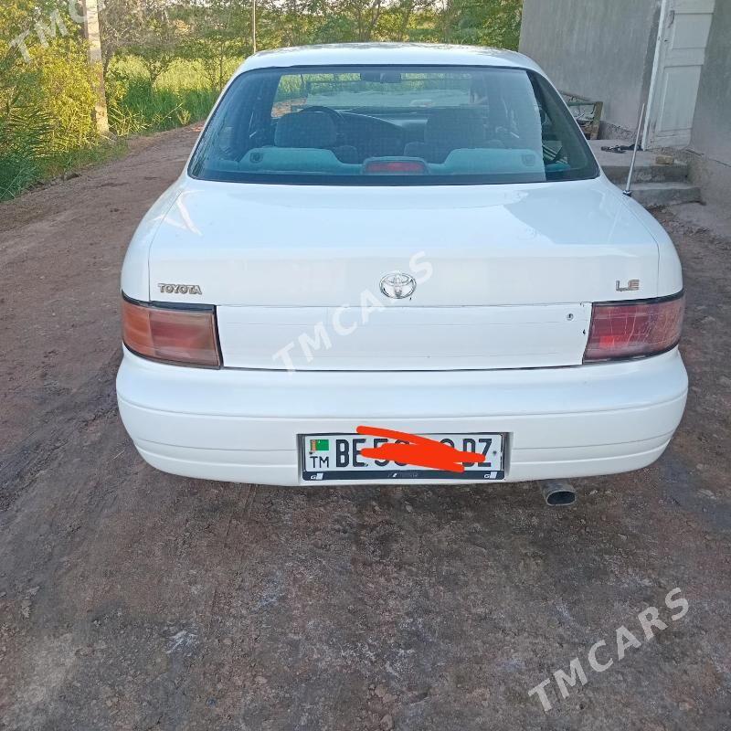 Toyota Camry 1993 - 80 000 TMT - Boldumsaz - img 3