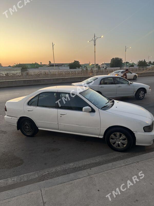 Nissan Sunny 1999 - 30 000 TMT - Хитровка - img 2