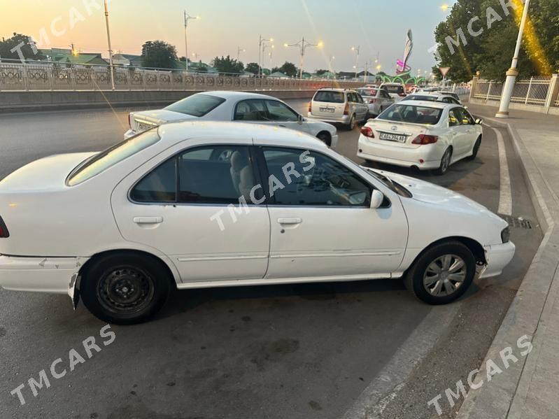 Nissan Sunny 1999 - 30 000 TMT - Хитровка - img 6