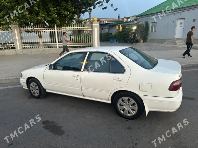 Nissan Sunny 1999 - 30 000 TMT - Хитровка - img 4
