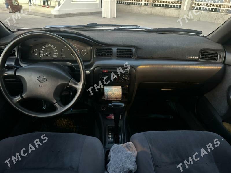 Nissan Sunny 1999 - 30 000 TMT - Хитровка - img 3
