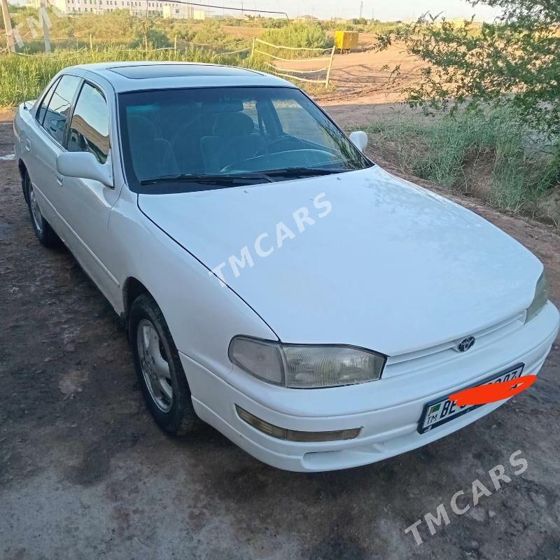 Toyota Camry 1993 - 80 000 TMT - Boldumsaz - img 4