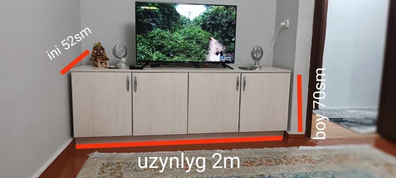 Mebel kamot - Türkmenbaşy - img 2