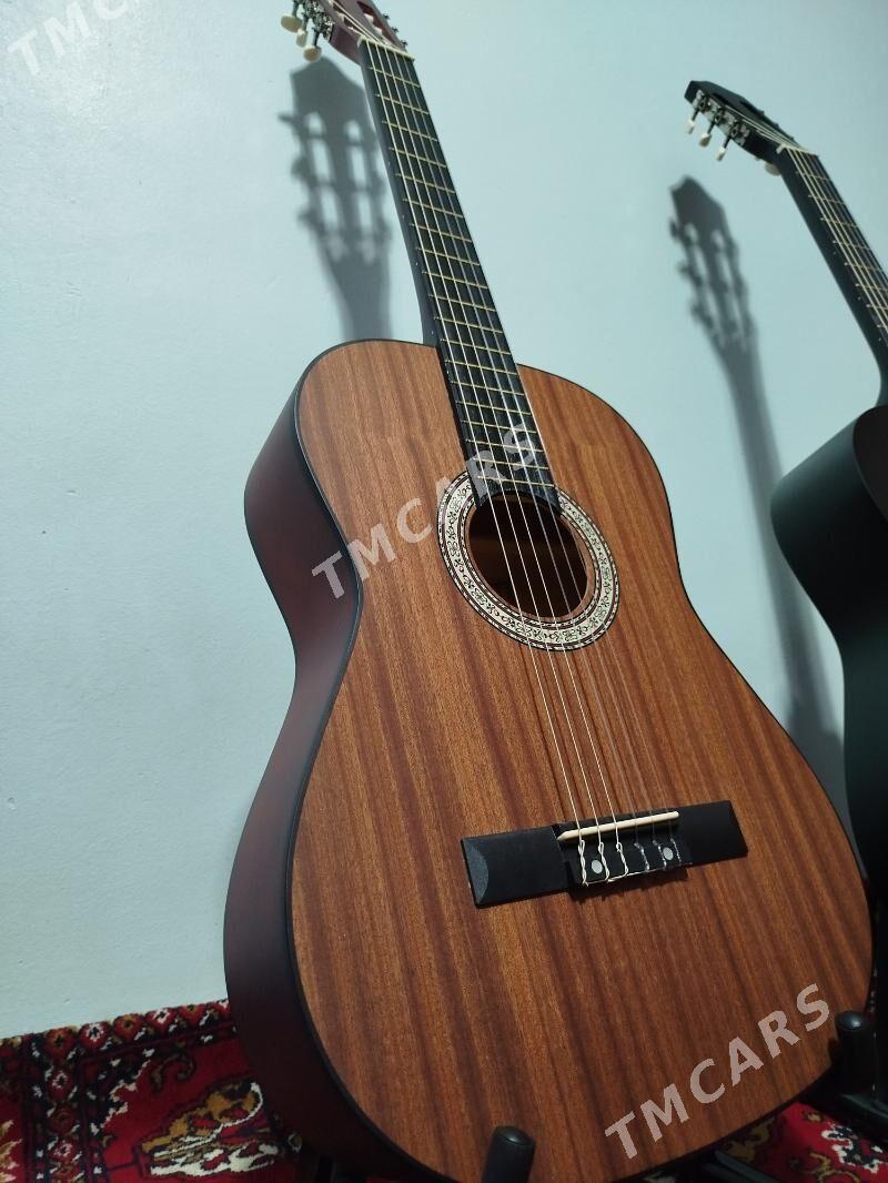 3️⃣Klassik gitara гитара Diduo - Aşgabat - img 2