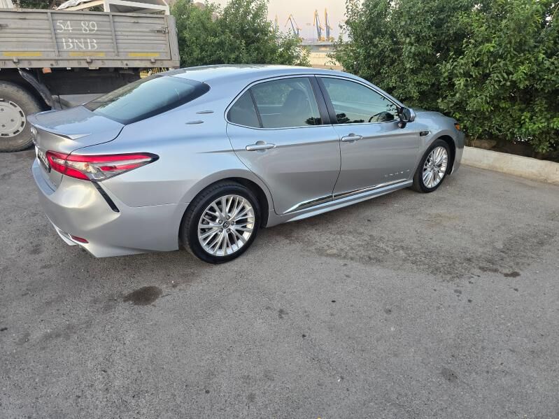 Toyota Camry 2019 - 300 000 TMT - Туркменбаши - img 5