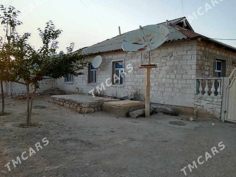 Jay Ayraport - Türkmenbaşy - img 6