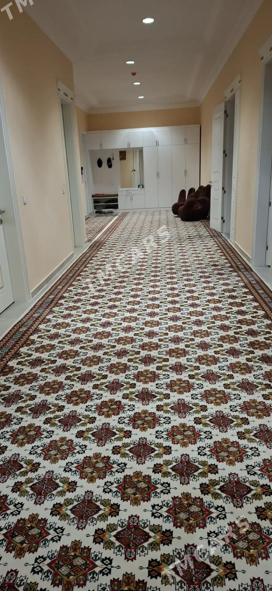16 этап 5 ком 258м² 10 этаж - Ашхабад - img 7