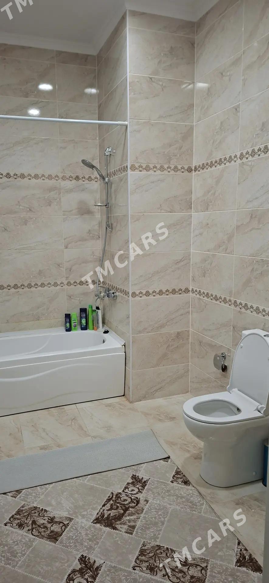 16 этап 5 ком 258м² 10 этаж - Ашхабад - img 10