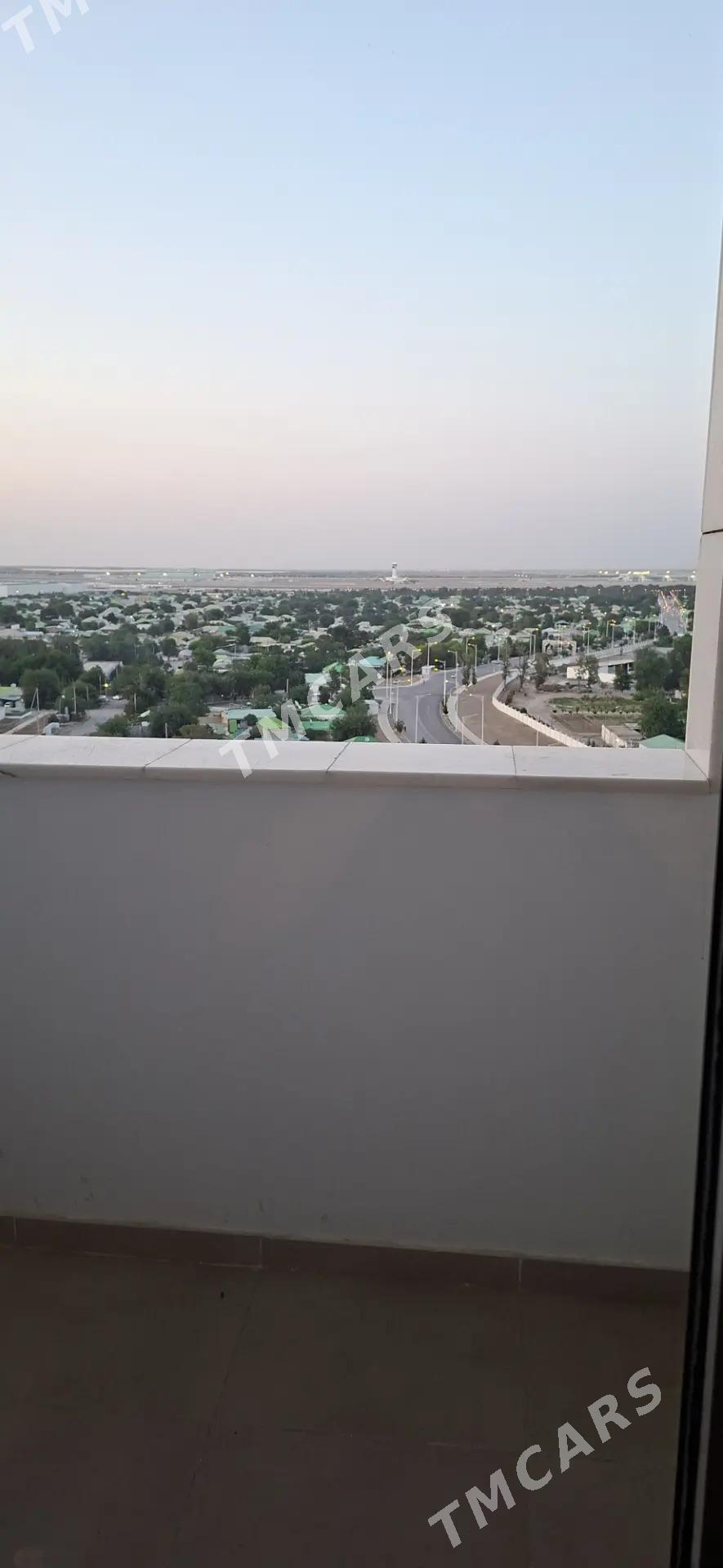 16 этап 5 ком 258м² 10 этаж - Ашхабад - img 2