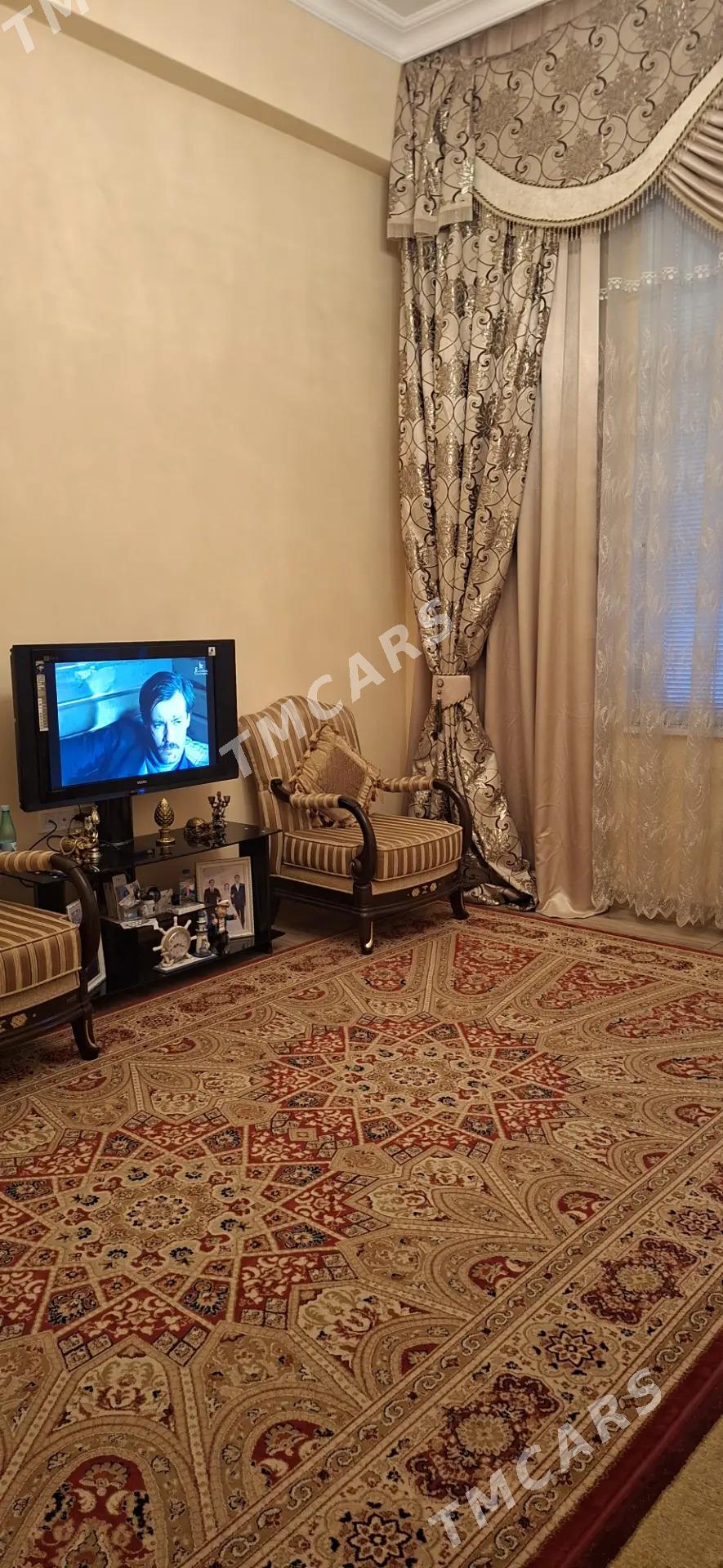 16 этап 5 ком 258м² 10 этаж - Ашхабад - img 6