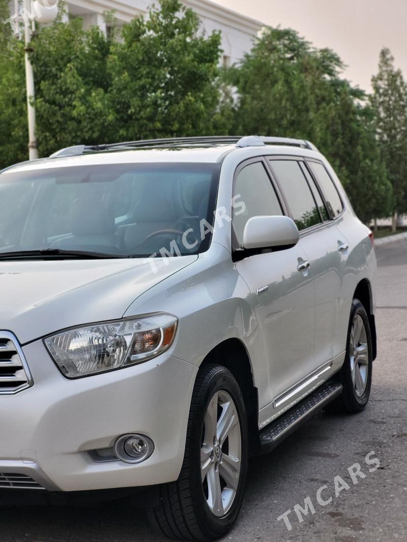 Toyota Highlander 2009 - 290 000 TMT - Дашогуз - img 2