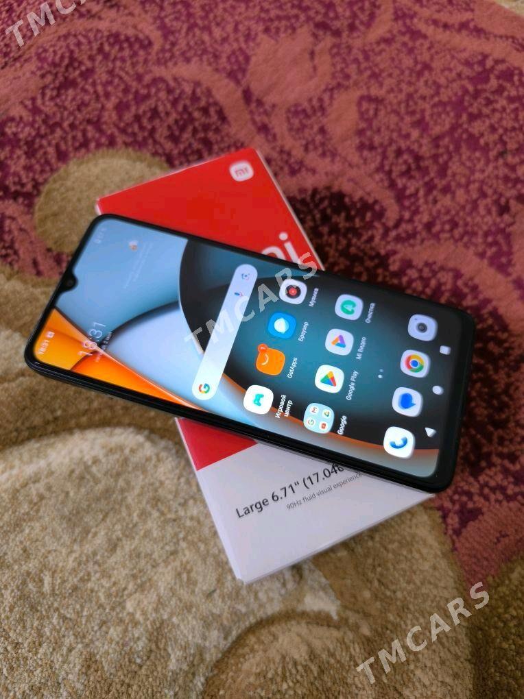 Redmi A3 - Mary - img 2