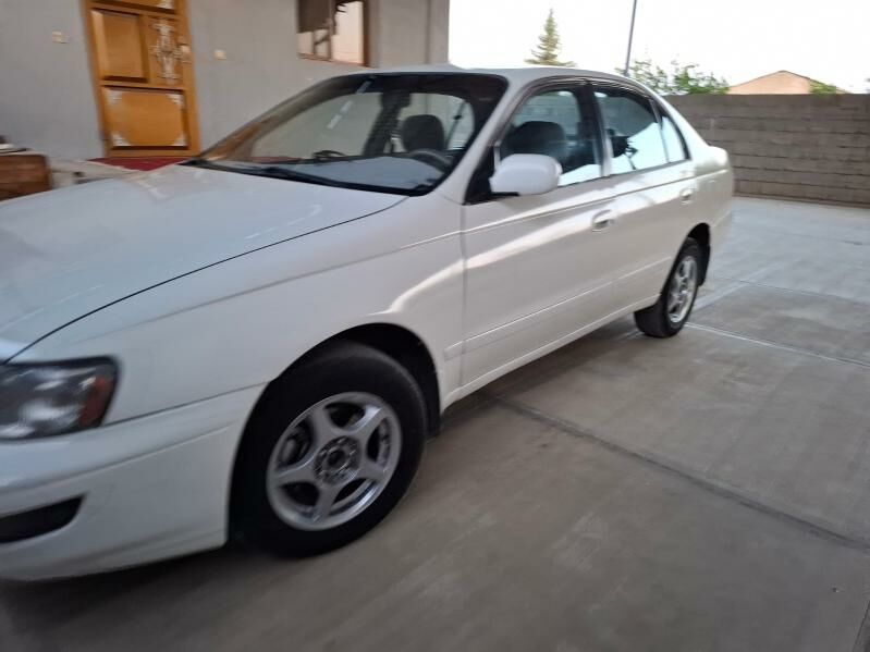 Toyota Corona 1995 - 90 000 TMT - Magtymguly - img 9