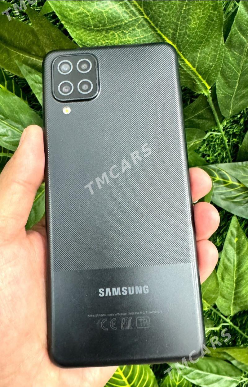 Samsung m12 - Balkanabat - img 3