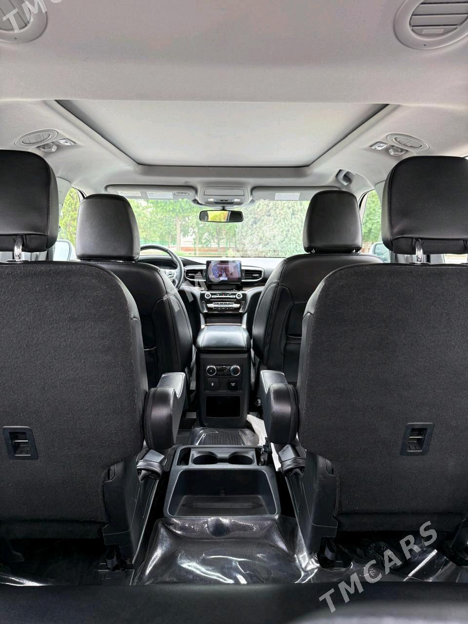 Ford Explorer 2021 - 415 000 TMT - Mary - img 6