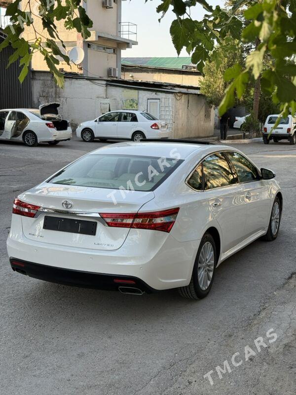 Toyota Avalon 2013 - 374 000 TMT - Aşgabat - img 6