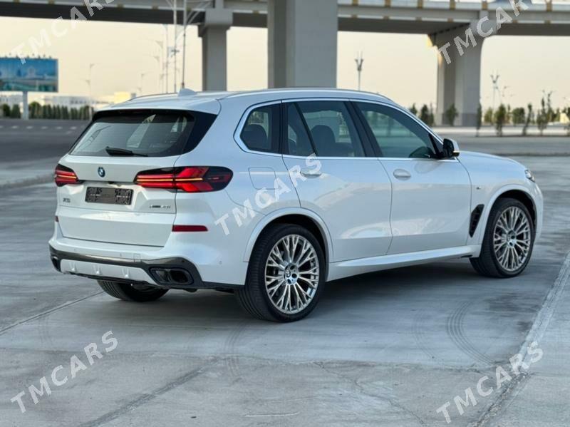 BMW X5 M 2023 - 980 000 TMT - Aşgabat - img 6