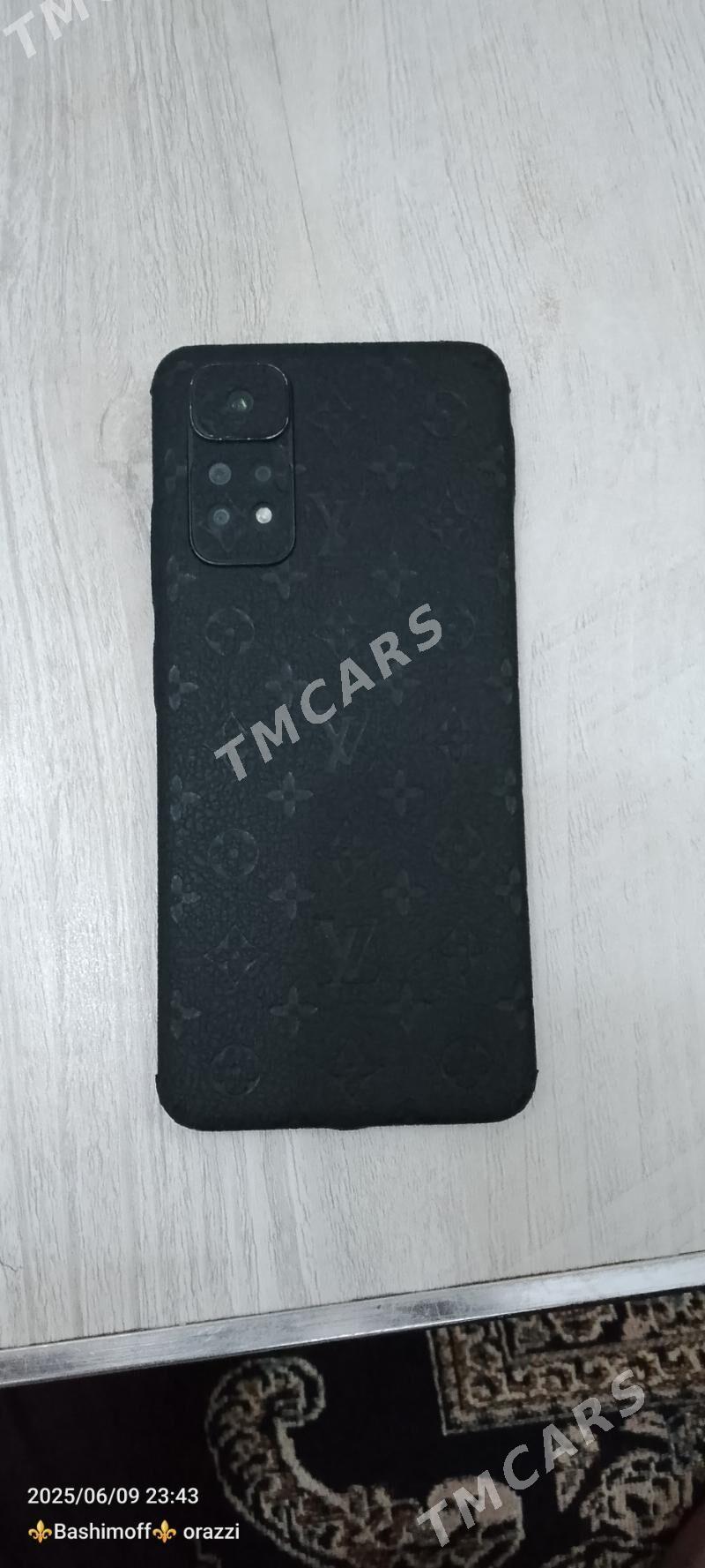 Redmi Not 11 S - Garagum etraby - img 3