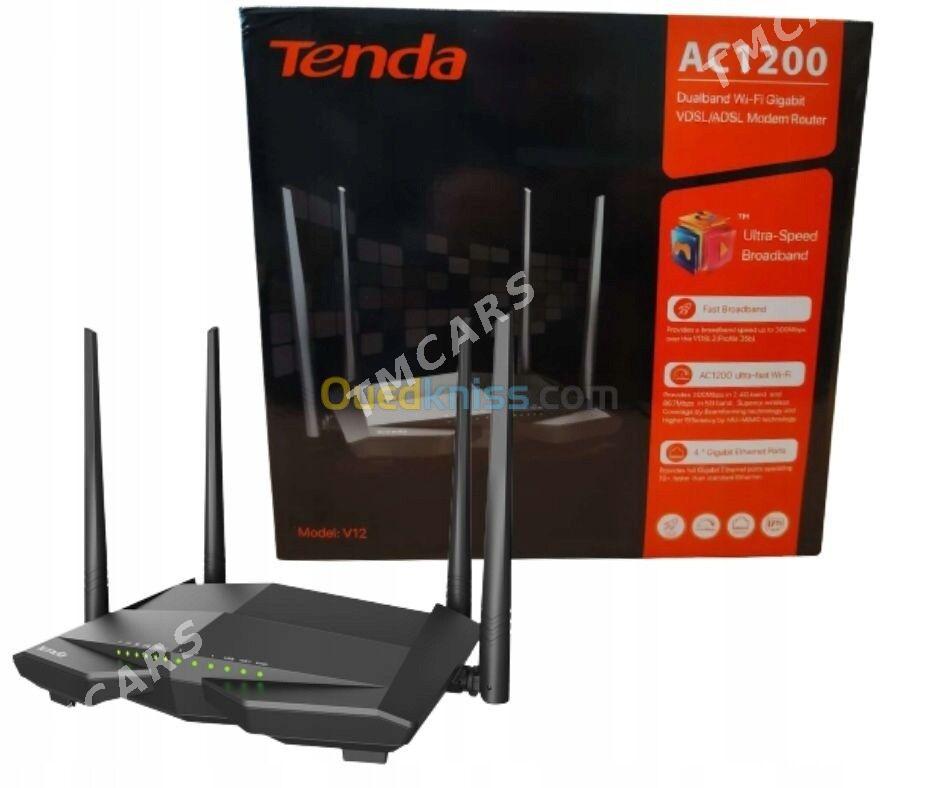 Tenda roulter - Parahat 7 - img 2