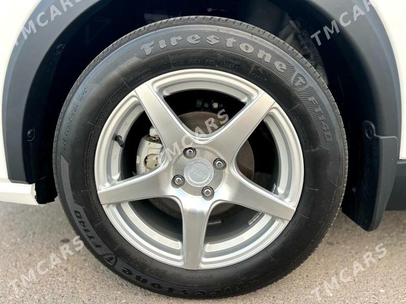 Nissan Kicks 2021 - 205 000 TMT - Aşgabat - img 10