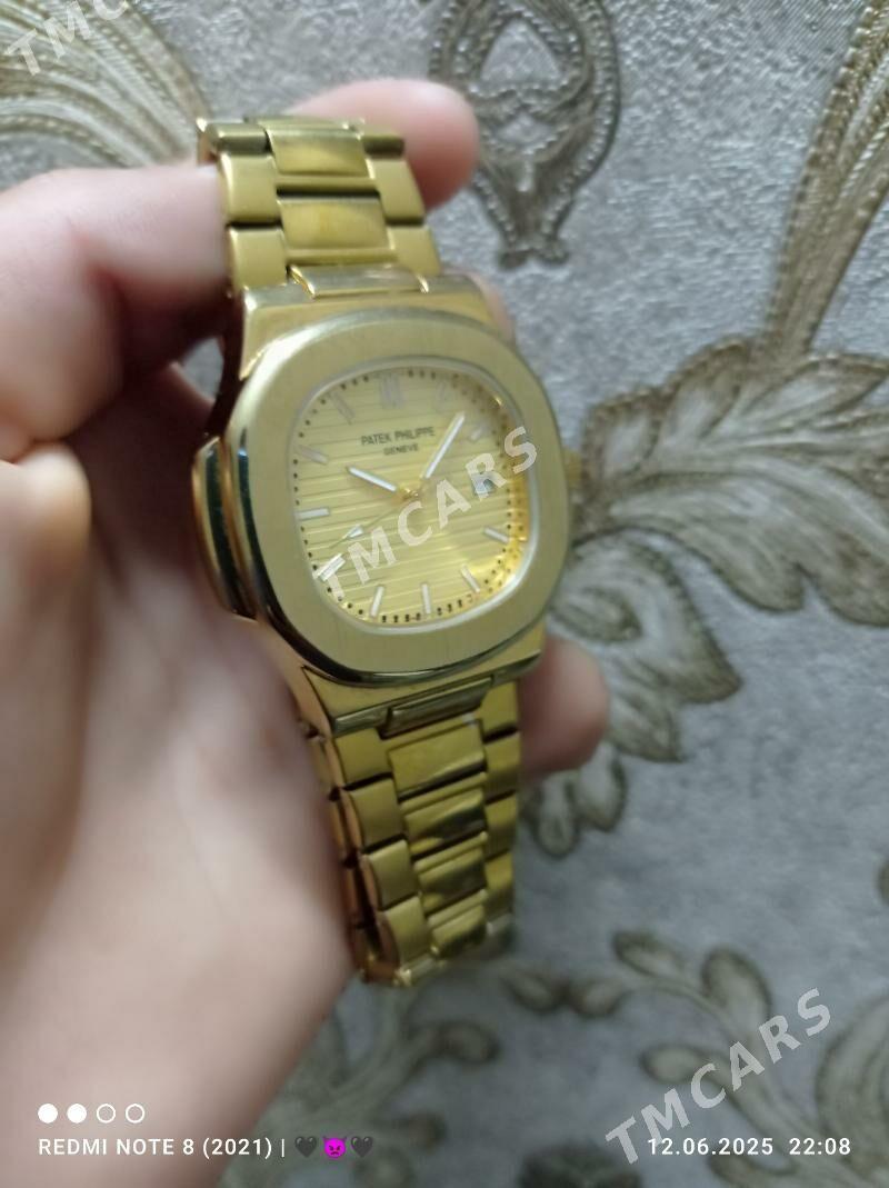 Patek Philippe 🟡 - Байрамали - img 2