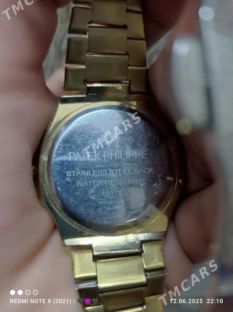 Patek Philippe 🟡 - Байрамали - img 4