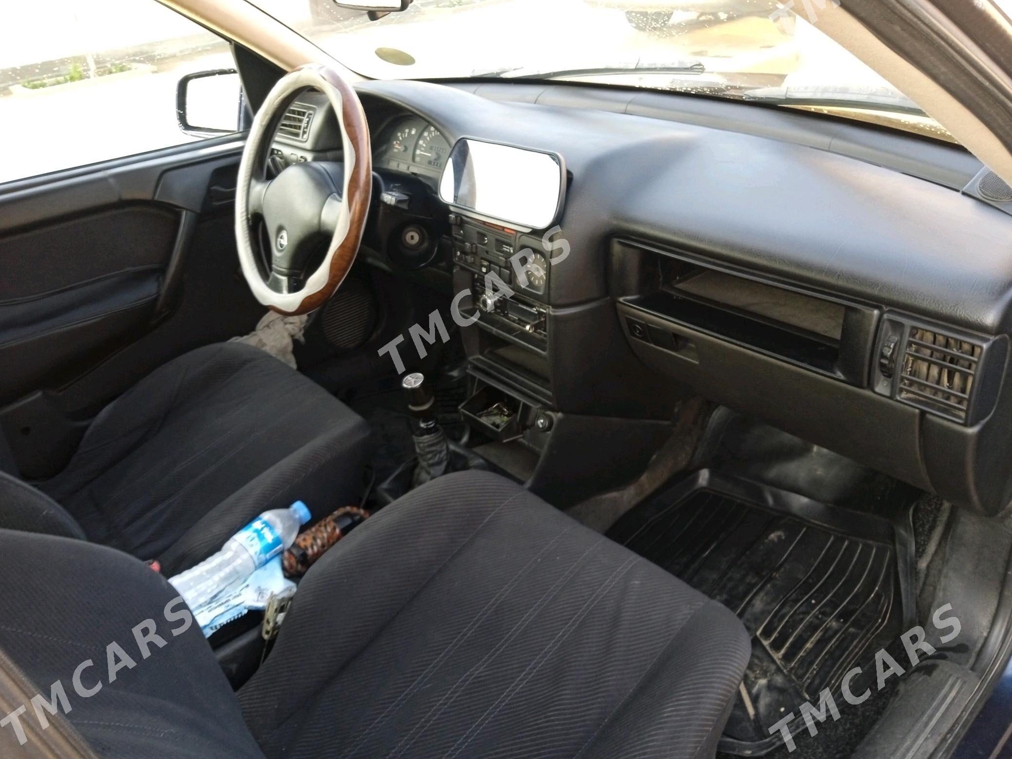 Opel Vectra 1991 - 30 000 TMT - Балканабат - img 2