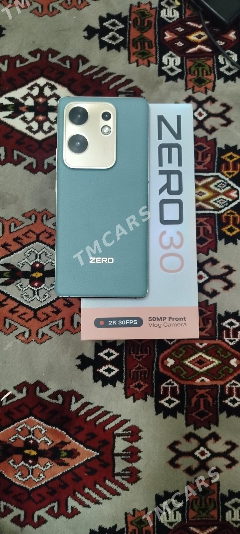 Infinix zero 30 8+8/256 - Balkanabat - img 2