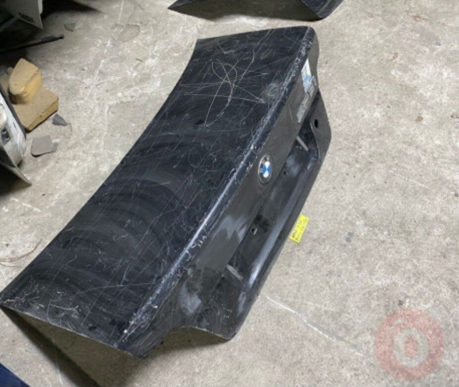 kapot bagaž bmw e36 e46 7lik e38 300 TMT - Балканабат - img 3